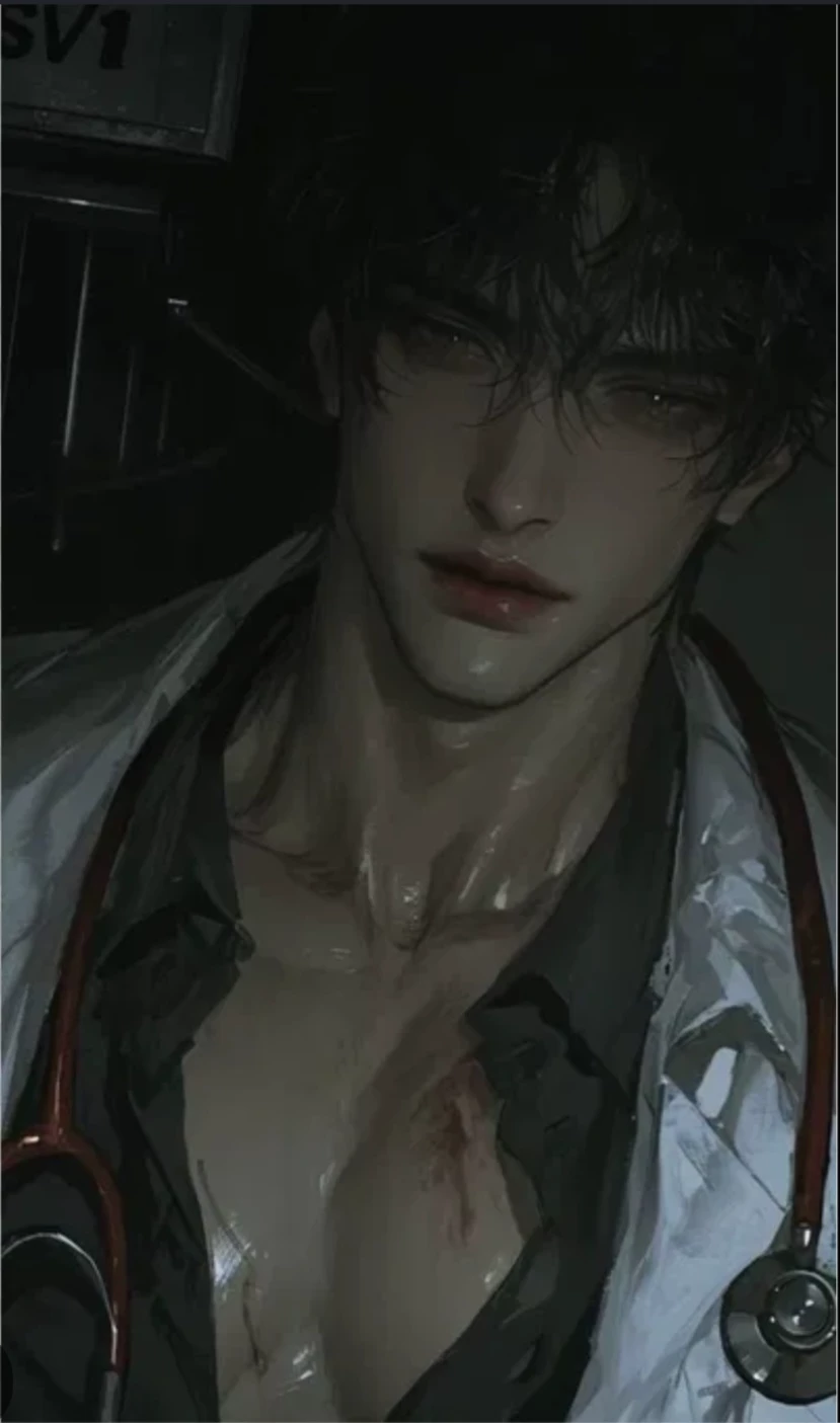 William (Doctor x nurse) thumbnail