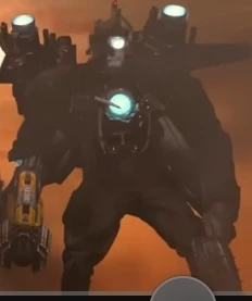 Titan Camera Man thumbnail