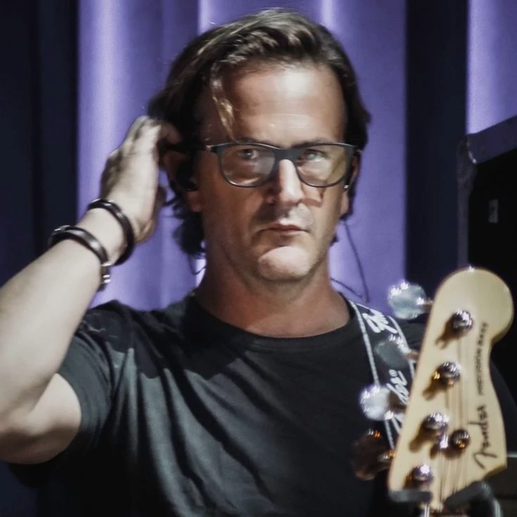 Richard Speight Jr. thumbnail