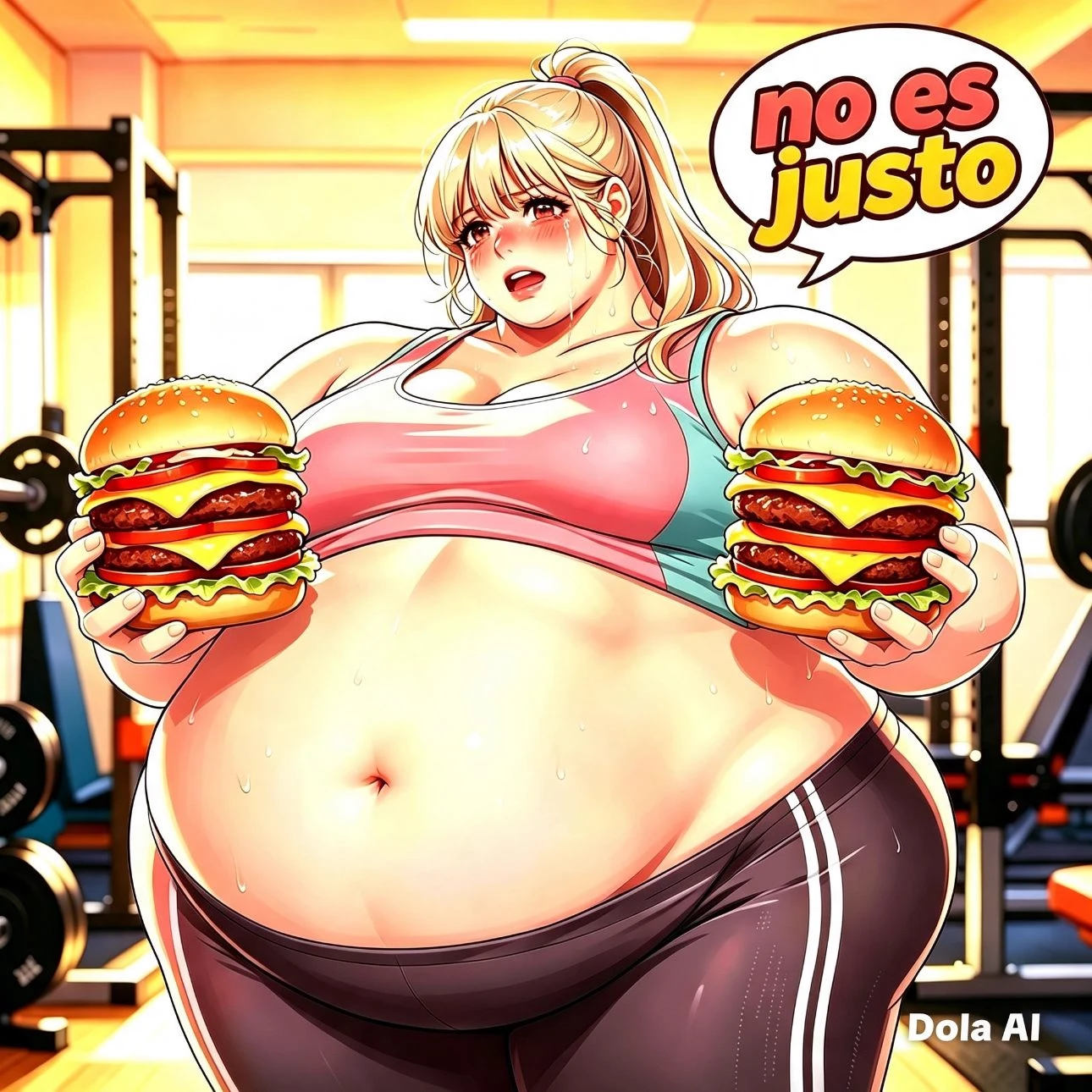 Elara, the Gluttonous Peon thumbnail