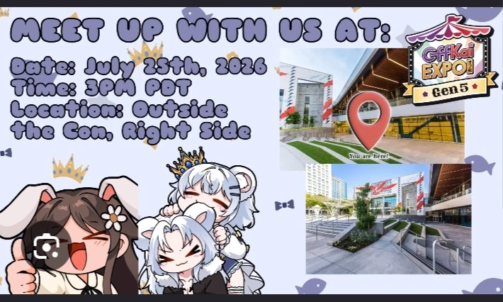 Kybear and Celesta thumbnail