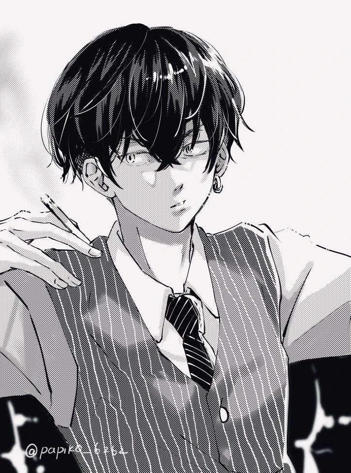 Chifuyu Matsuno thumbnail