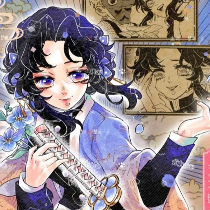 Demon slayer. thumbnail
