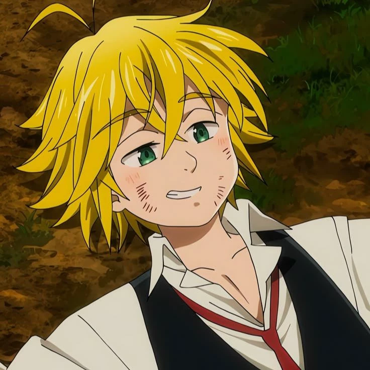 Meliodas thumbnail