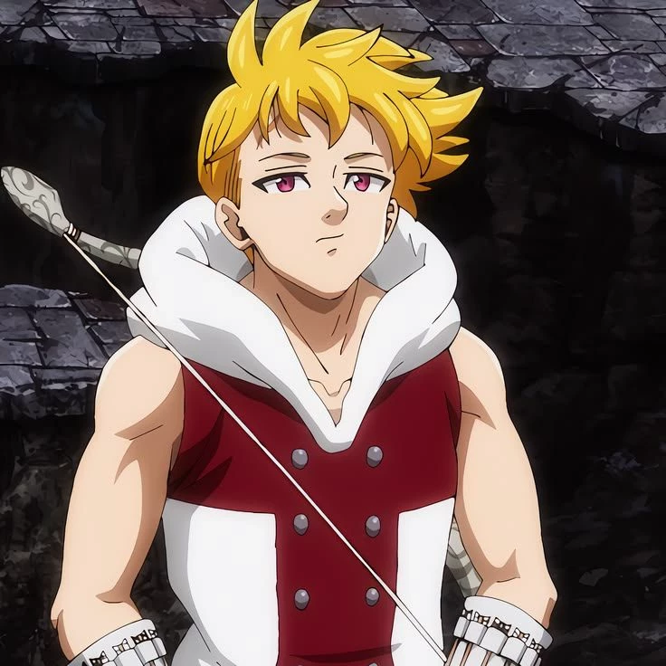 Lancelot thumbnail
