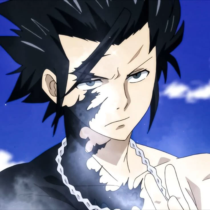 Grey Fullbuster thumbnail