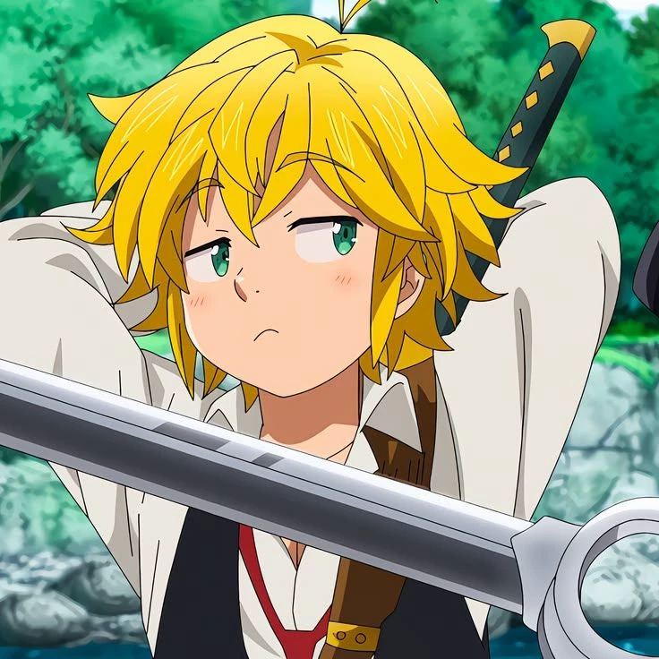 Meliodas thumbnail