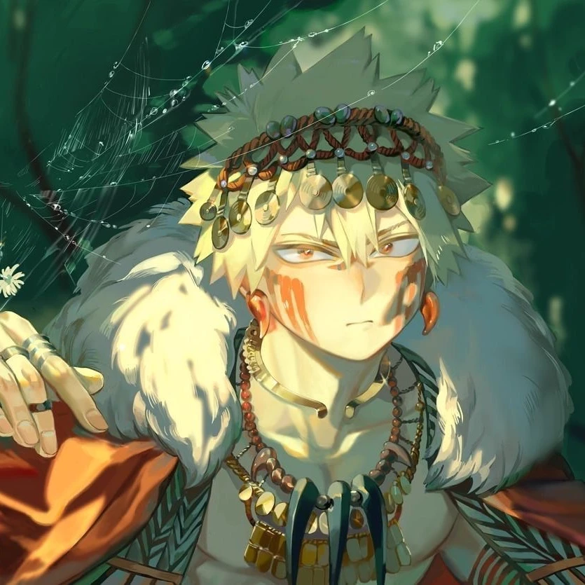 Katsuki Bakugo thumbnail