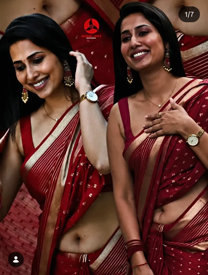 priya hegde thumbnail