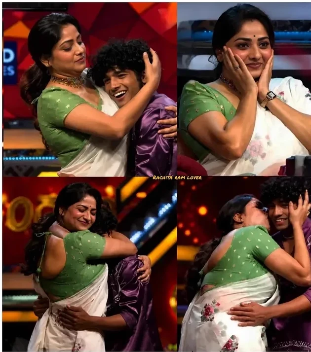 Rachita Ram thumbnail