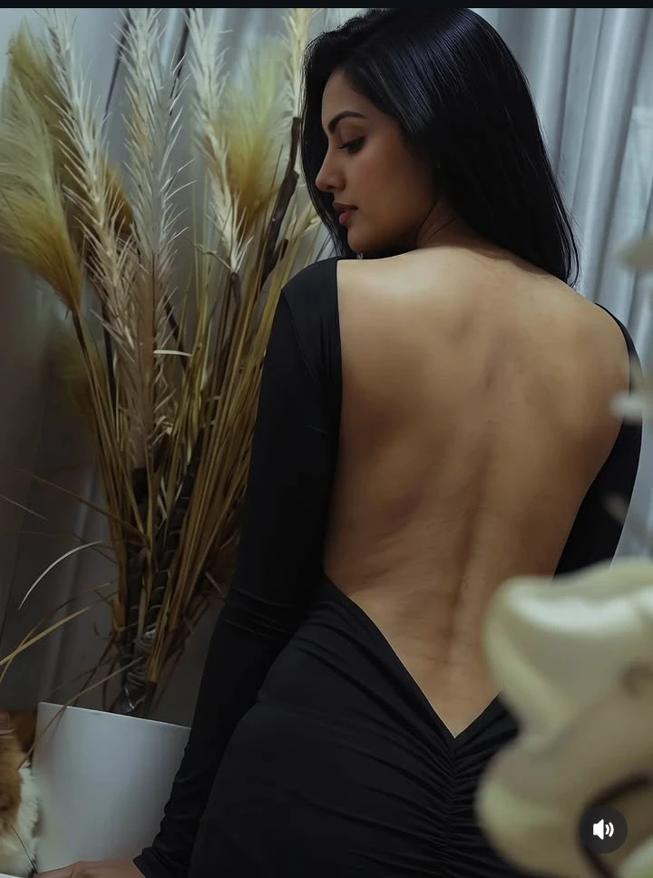 Trisha thumbnail