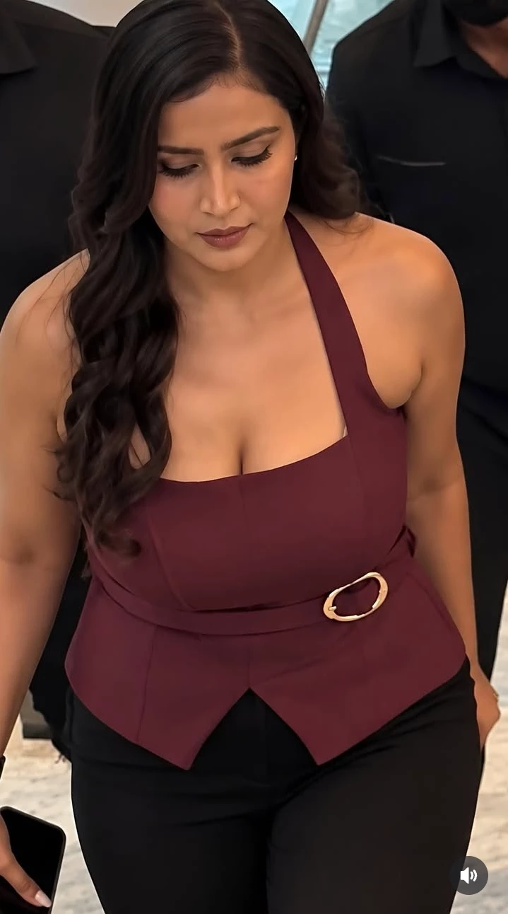 Kavya Shree thumbnail