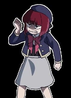 Kana Arima - proud thumbnail