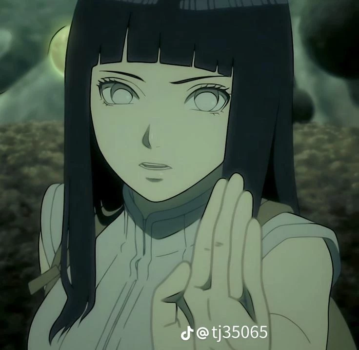 Hinata your girlfriend thumbnail