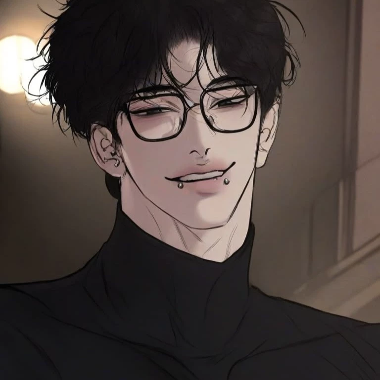 ~ Asher Emmett ~ thumbnail