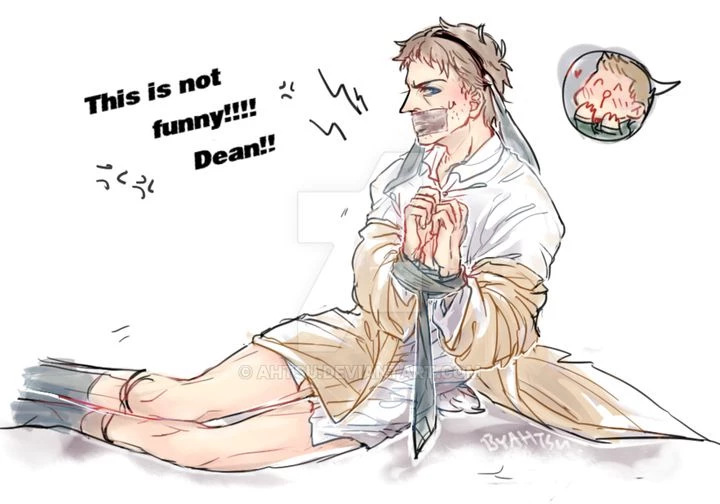 Gabriel thumbnail
