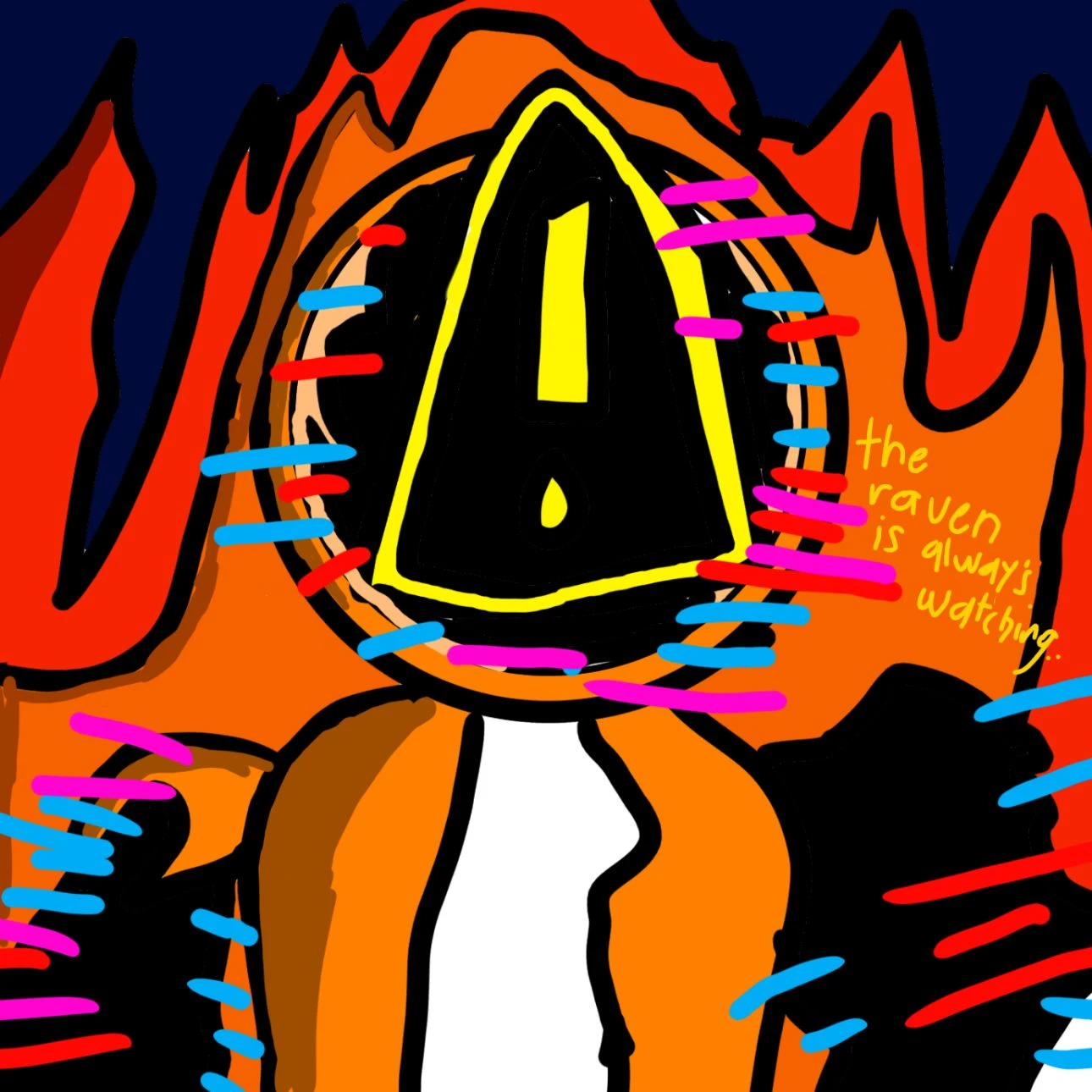 THE SOUTH PARK TURMOIL thumbnail
