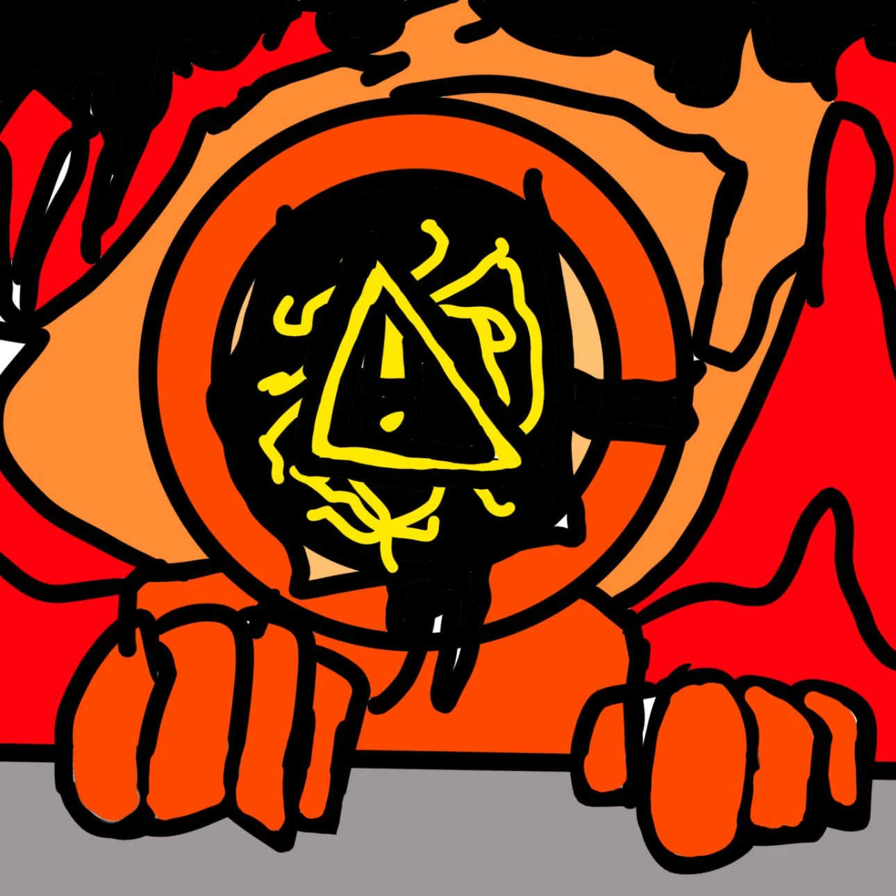 the south park turmoil early start... thumbnail