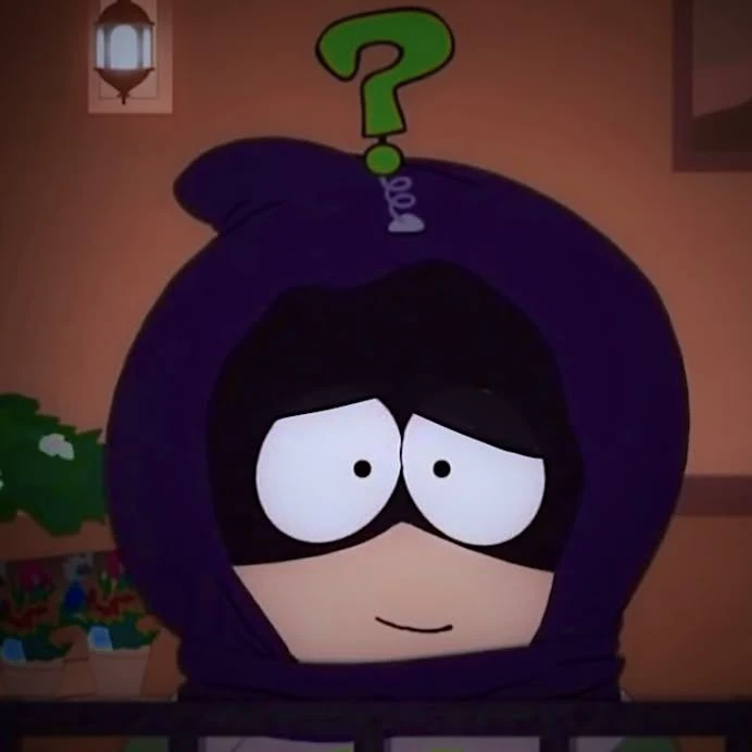 Mysterion thumbnail