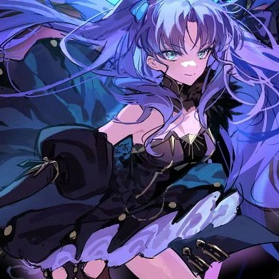 Space Ereshkigal