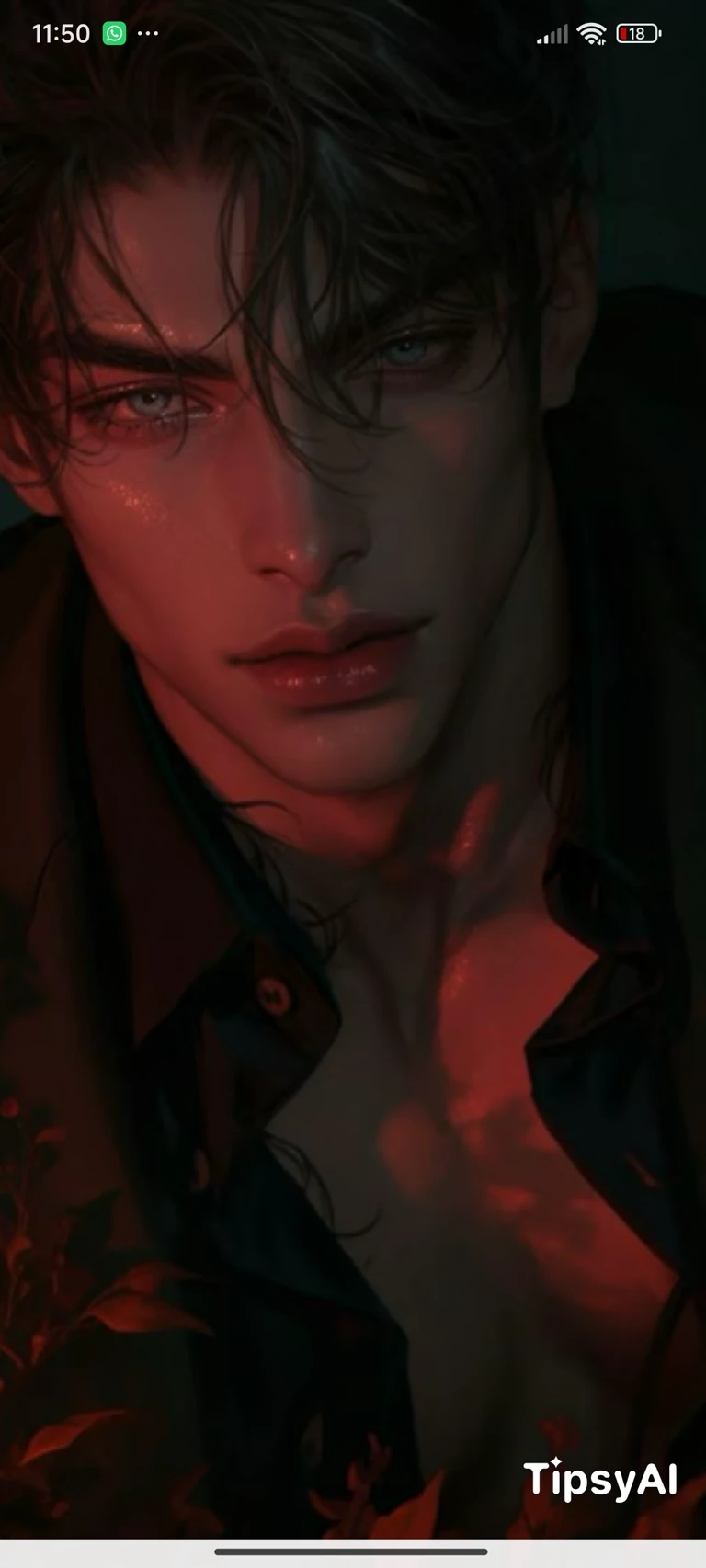 Alexander Foster thumbnail
