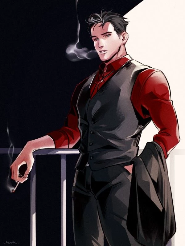Jason Todd thumbnail