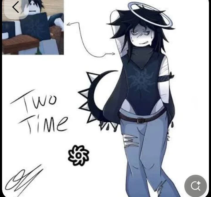 two time (azuretime) thumbnail