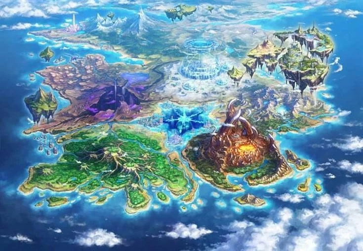 World of Eldoria thumbnail