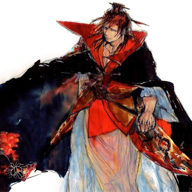 Ren Kouen (known as the "Emperor of Flames") thumbnail