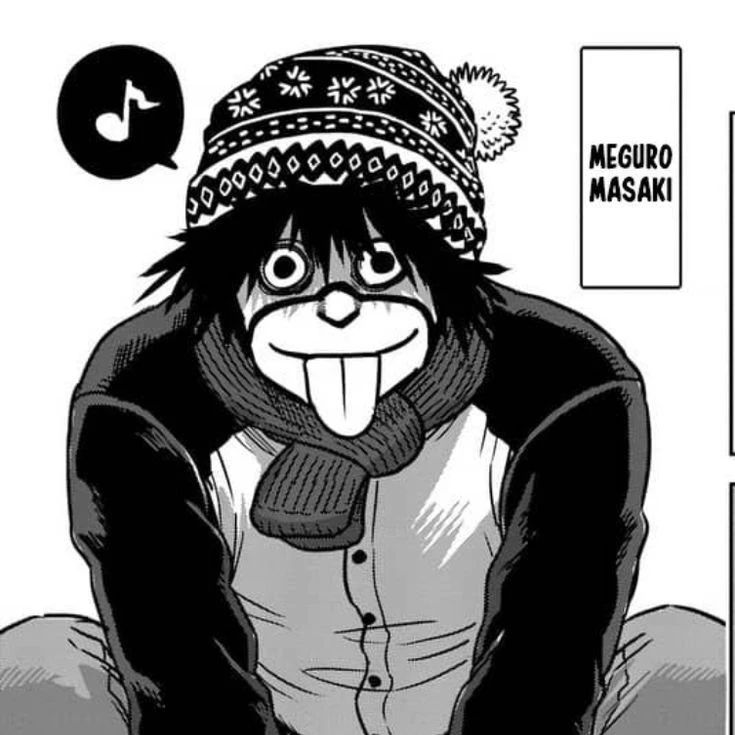 Meguro Masaki thumbnail