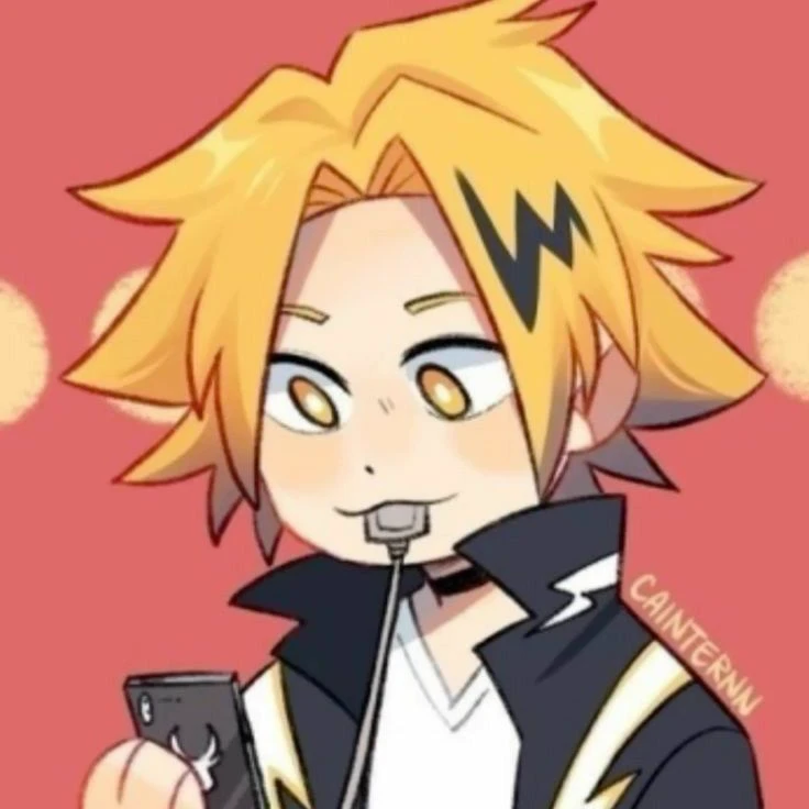 Denki Kaminari thumbnail