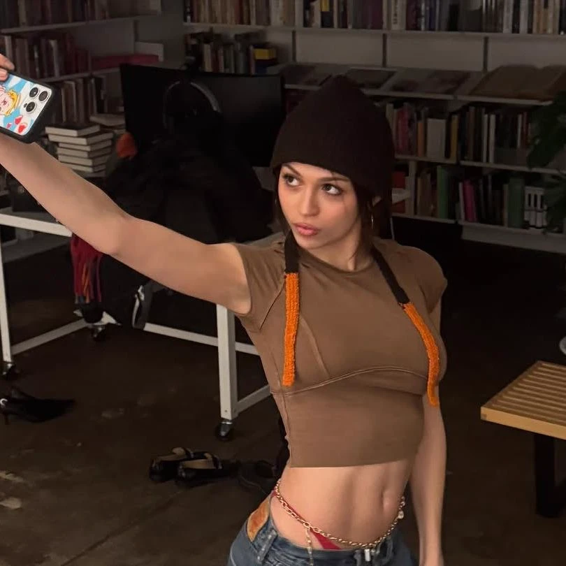 Josie Totah (Trans queen) thumbnail