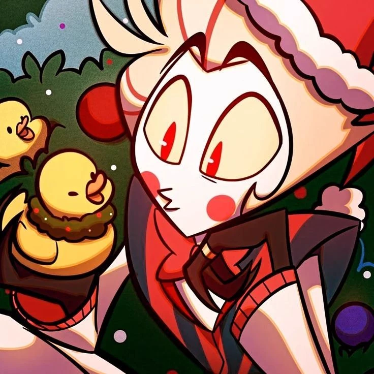 Lucifer Morningstar thumbnail