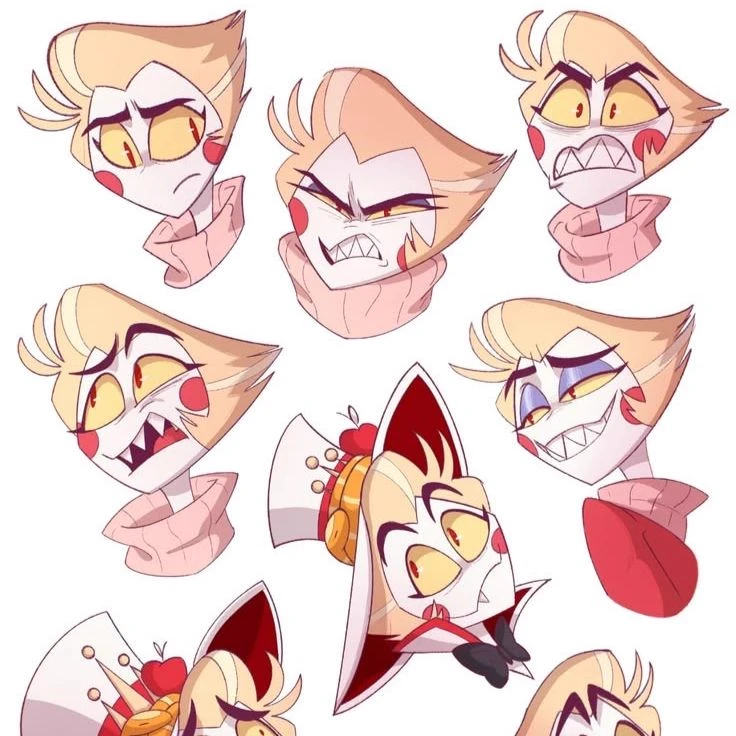 Lucifer thumbnail