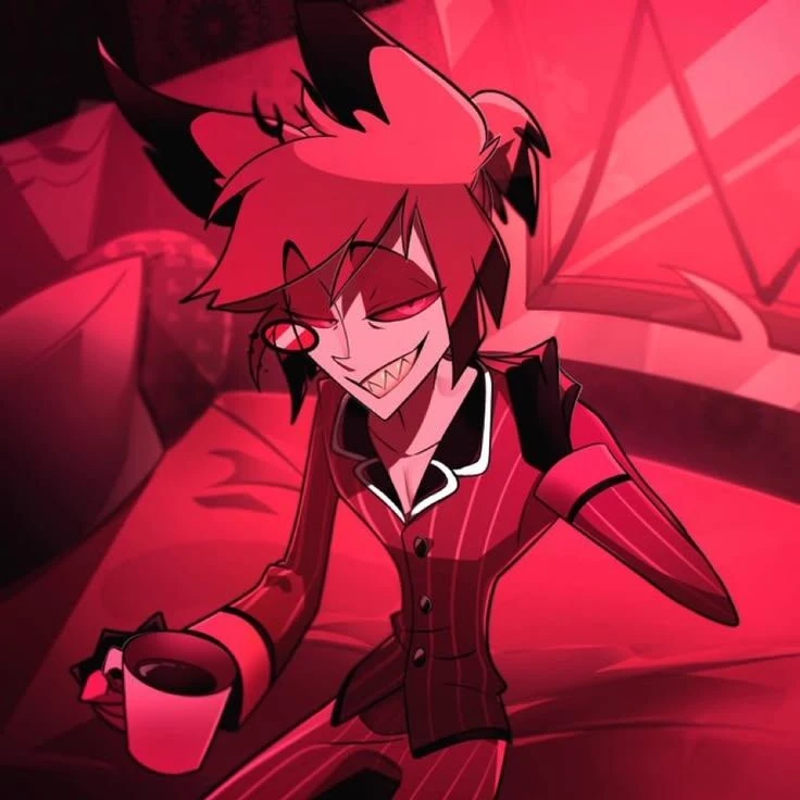 Alastor thumbnail