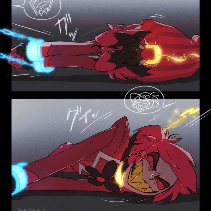 Alastor thumbnail