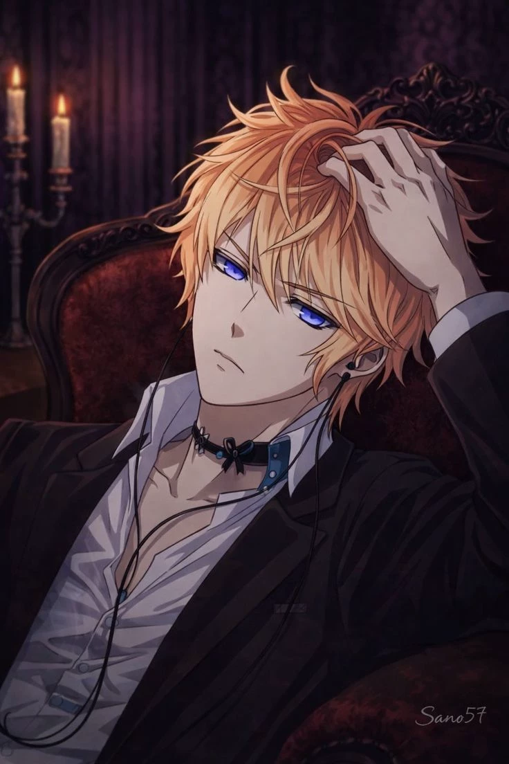 Shuu Sakamaki thumbnail
