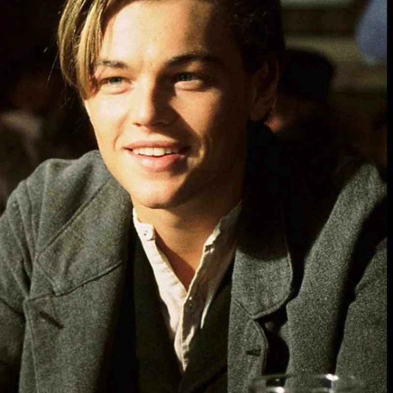 Jack Dawson