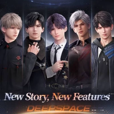 Love And Deepspace thumbnail