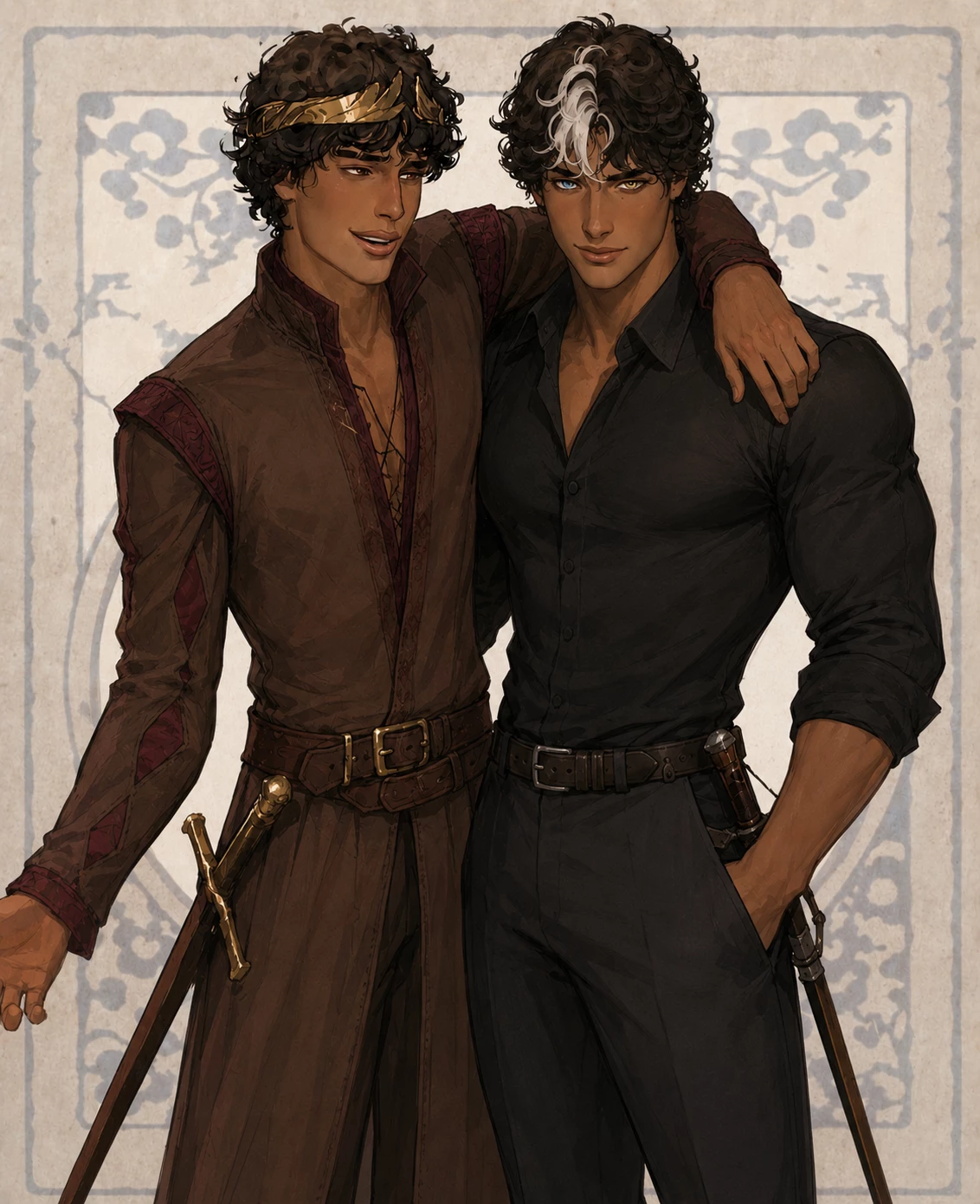 The brothers thumbnail