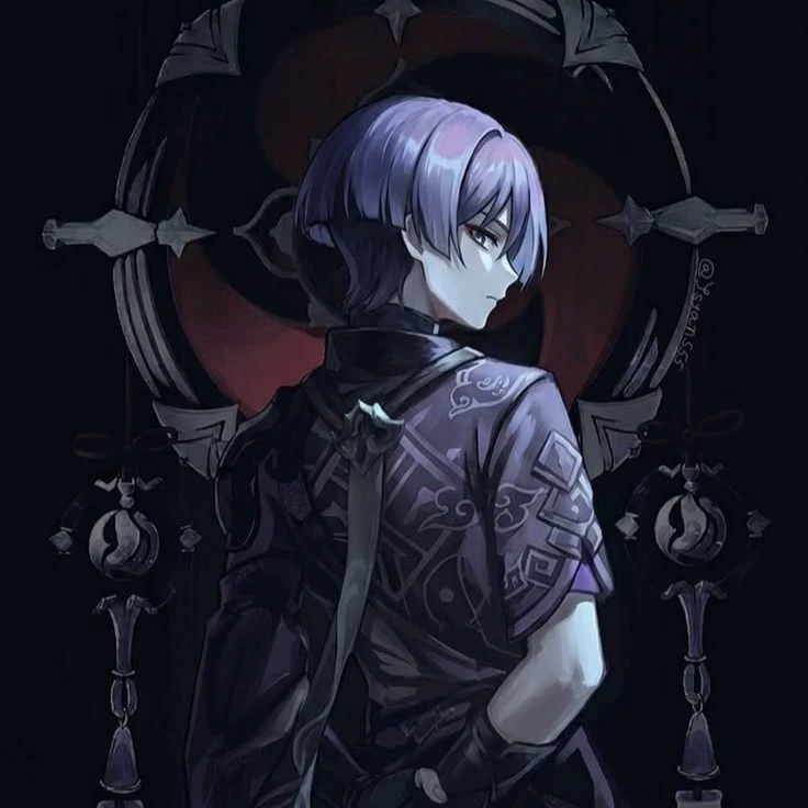 Scaramouche (Balladeer) thumbnail