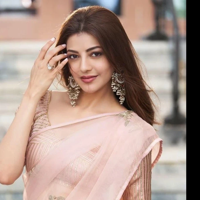 Kajal thumbnail