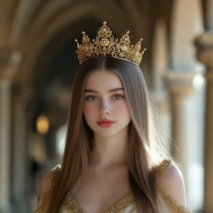 Queen Claudia thumbnail