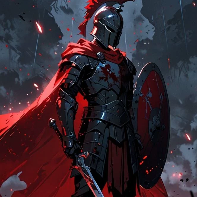 Spartans thumbnail