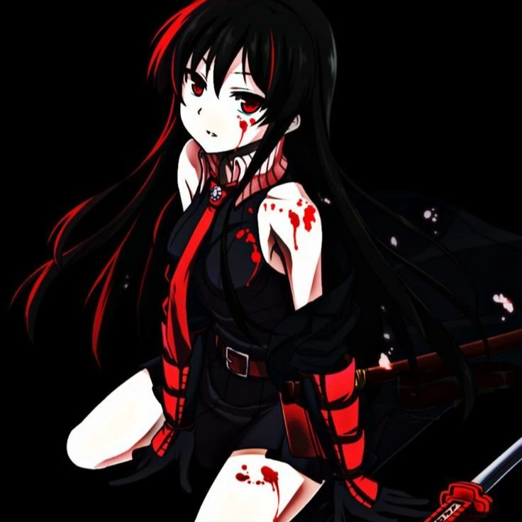 Akame thumbnail