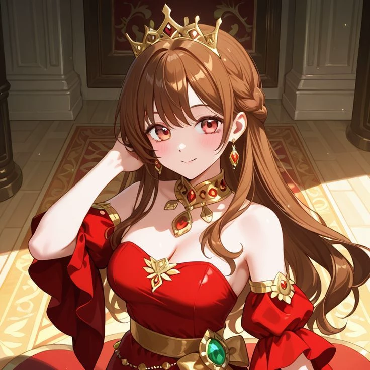 princess Alison and the iron prince thumbnail