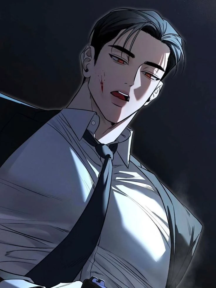 Ken ( gay 🏳️‍🌈 thumbnail