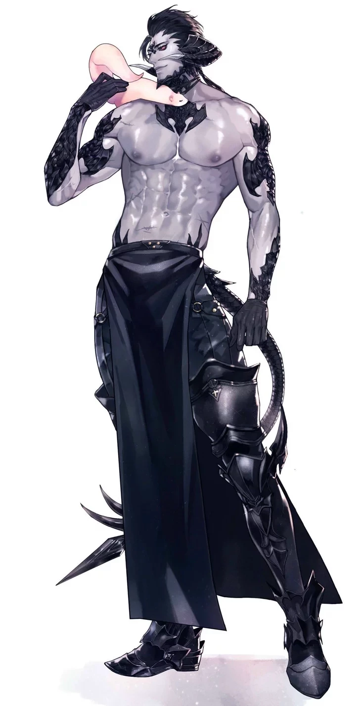 Vesper - hybrid husband thumbnail