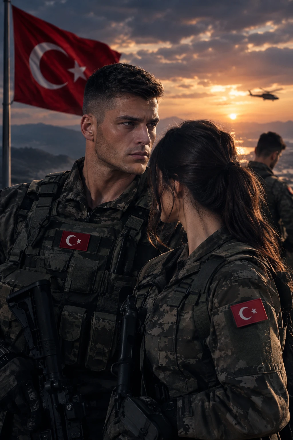 Karan Göktürk thumbnail