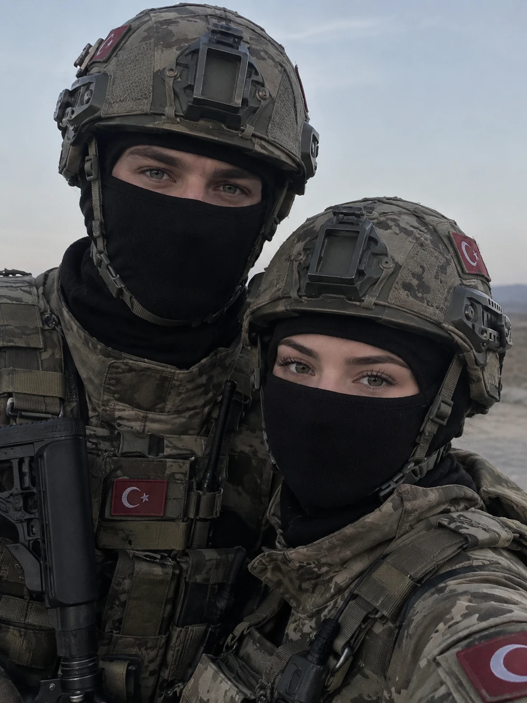 Tufan Karahan thumbnail